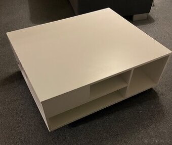 Konferenční pojízdný stolek