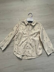 Košile palmy vel 92