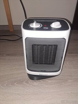 Oscilační přímotop 2000 W