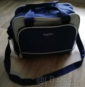 Baby Ono Přebalovací taška BASIC REZERVACE