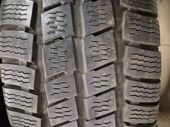 235/65 R16C PLATIN (5mm) č.16121/g