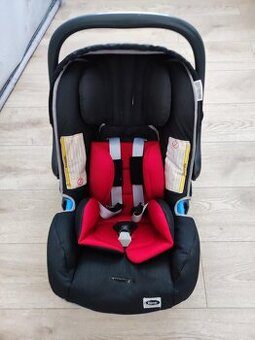 Dětská sedačka tzv. "vajíčko"