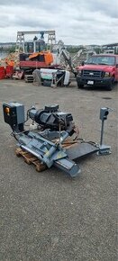 Zouvačka nákladních pneu