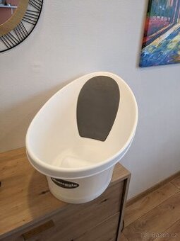 Dětská vanička Shnuggle