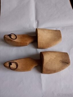 Natahovaky, kopyta na boty číslo 9