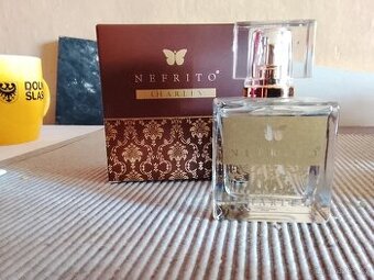 NEFRITO CHARLES 50ml