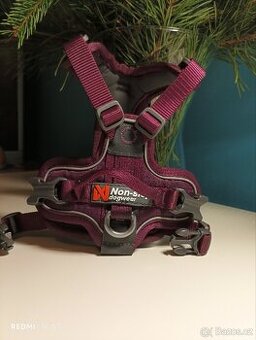 Postroj nonstop dogwear ramble