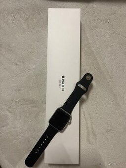Apple Watch Series 3 38mm - 1