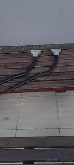 GIVI-252 F montážní sada pro Monorack M3-MM pro kufr Givi