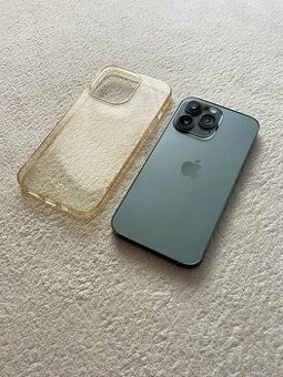 Apple Iphone 13 PRO 128GB Green - 1