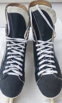 Chlapecké lední brusle Botas vel.26 - 1