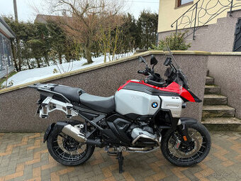 BMW R 1300 GS Adventure 2024