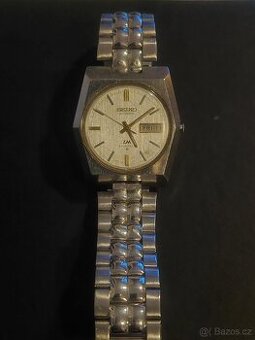 Hodinky Seiko Automatic - 1