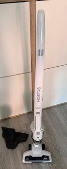 Tyčový aku vysavač ETA Moneto NiMh 14,4V