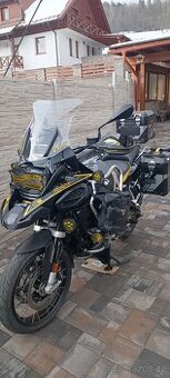 BMW r1250 gs adventure