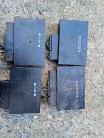 Řídící jednotky komfortu fabia 1,2.