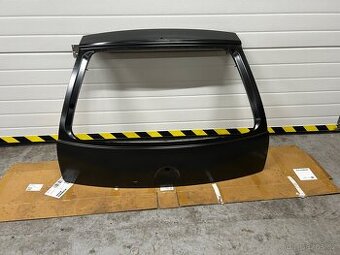 Opel corsa C kurfové dveře NOVÉ 