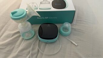 Truelife Nutrio BP - Elektrická odsávačka mléka