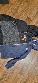 Mikina H&M, vel. 134/140