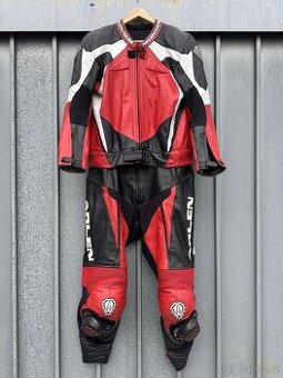 Kožená kombinéza Arlen Ness