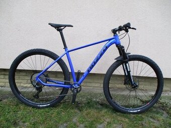 Nové 29" kolo ROZZO BOOST 30 19", XCR air, Deore 1x12