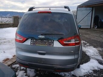 Ford Galaxy II díly