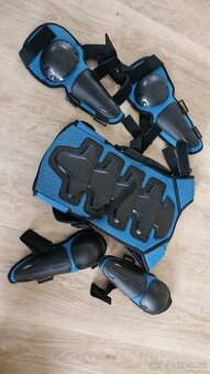 Chranice na kolo, motorku, kolobězku, skateboard