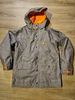 podzimní bunda Quechua