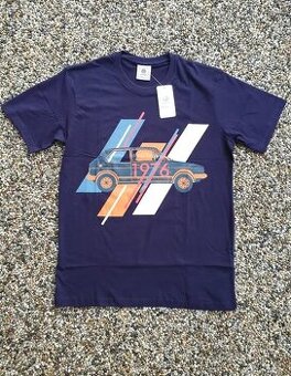 NOVÉ pánské tričko Volkswagen