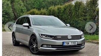 Passat b8