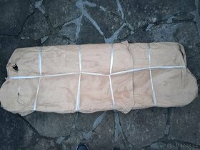 Přední čelo VAZ (Žiguli) 2101 Lada1200