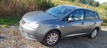 Náhradní díly Seat Ibiza 1.6tdi r.2014