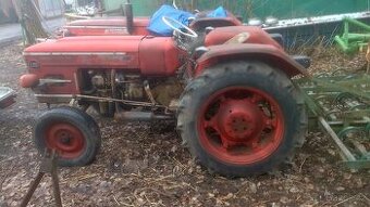 Zetor 2011,Zetor 2511