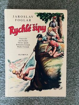 Rychlé šípy