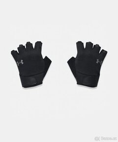 Nové Pánské fitnes rukavice Under Armour vel.L