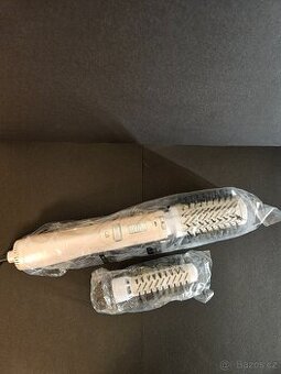 Prodám nový horkovzdušný kartáč 2in1.