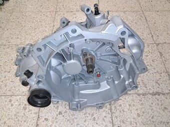 Převodovka Fabia Polo Ibiza Cordoba LVE 1.4