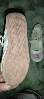 Boty tenisky a baleríny - 1