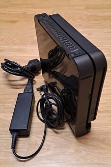 minipočítač U-Mouse, Prestigio Emporio ION 330