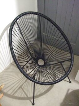 KŘESLO UMĚLÝ RATAN