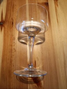 víceúčelové skleničky