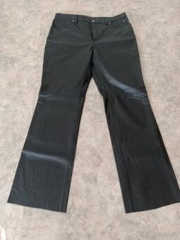 Harley Davidson kožené kalhoty