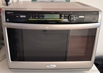 Multifunkční trouba Whirlpool Jet Chef JT369, PC 9000Kč