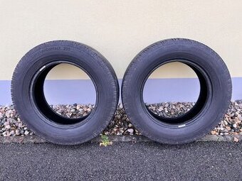 Continental 195/70 R15 C