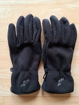 Warmpeace rukavice FINSTORM vel. M