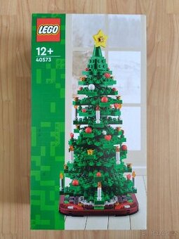 LEGO® 40573 Vánoční stromek