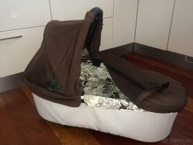 Top stav detska korba