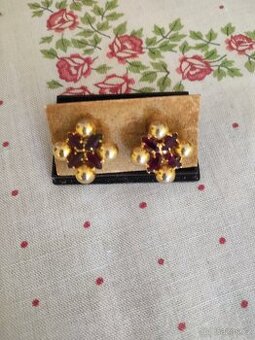 Manžetové knofliky