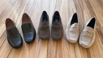 Mokasíny Geox Respira