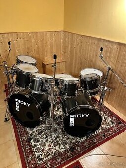 REMO - MASTER EDGE U.S.A. (1995-1997)